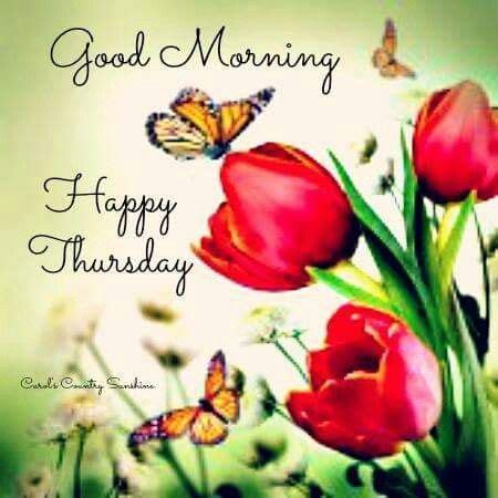 I feel sorry for people who don't drink. Spring Good Morning Thursday Quote Pictures, Photos, and ...