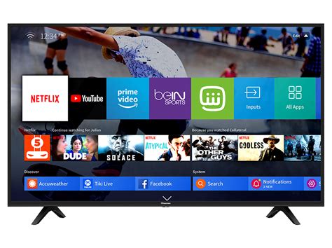 When choosing a set, you want as many features as possible. 5 Best 50 inch TVs For Every Budget in 2020.