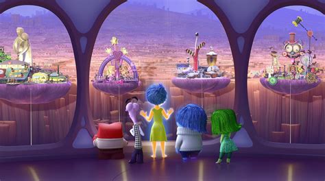 alles steht kopf inside out neuer pixar film feiert in berlin premiere