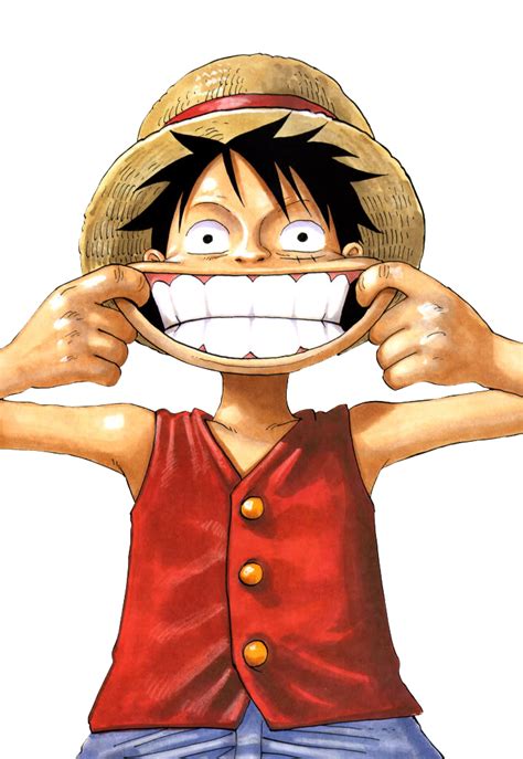 Monkey D Luffy By Kaleythefoxkizzdarkz On Deviantart One Piece Japan