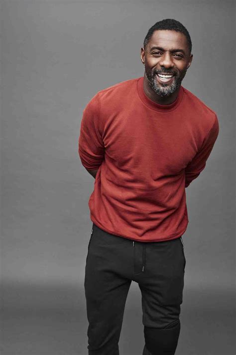 News Idris Elba To Receive Special Bafta Award