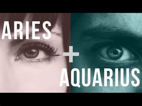 We did not find results for: Aries Woman & Aquarius Man: Love, Sex & Relationship