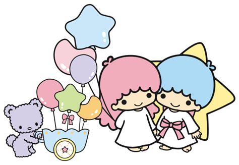 Image Sanrio Characters Little Twin Stars Image039png