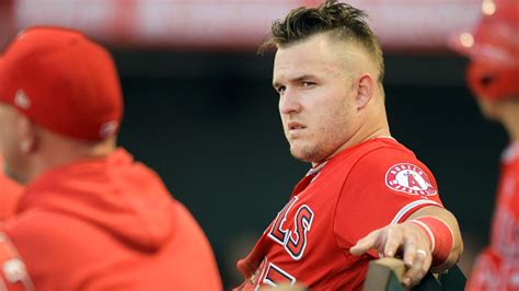 Ten Reasons Mike Trout Mlbs Best Player Of The 2010s Still Hasnt