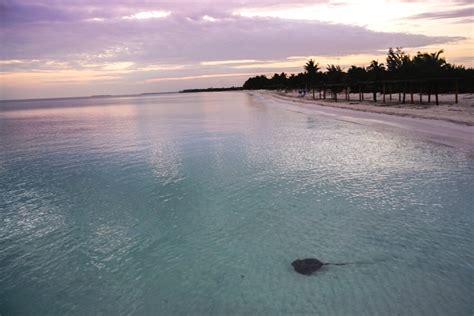 Amanecer En Cayo Levisa Cuba Vagamundos Viajeros Blog De Viajes