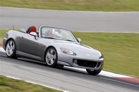 Chris Pine Gets Our Attention With A Honda S2000