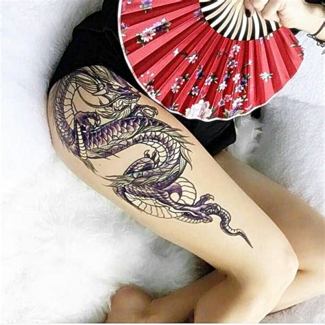 130 Facinated Dragon Tattoo Design Ideas In 2020 Tattooed Images