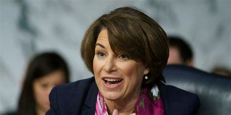 amy klobuchar just released an ambitious new plan to invest a trillion dollars in american