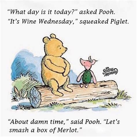 Pin By Vicki On Funny Pooh Winnie The Pooh Pooh Quotes