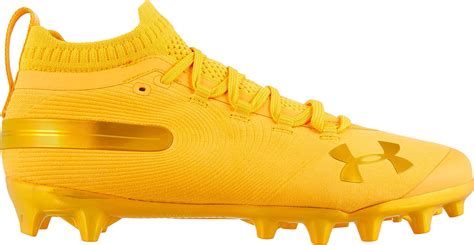 Under Armour Under Armour Mens Spotlight Suede Football Cleats
