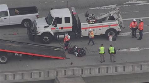 Motorcycle Accident Cbs San Francisco