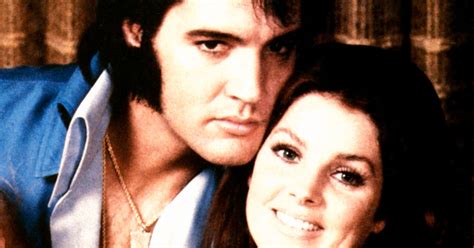 Priscilla And Lisa Marie Presley Are Not On The Same Page For Elvis Biopic