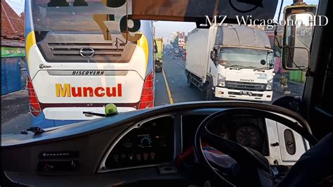 We did not find results for: JET DARAT.!! Bus Bumel SAFARI LUX 97 Semarang - Solo - YouTube