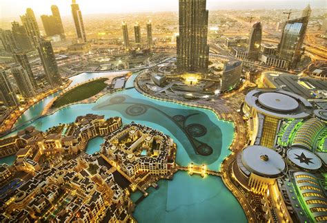 Dubai corporation for tourism and commerce marketing l.l.c. Dubai - StormGeo - Freedom to Perform