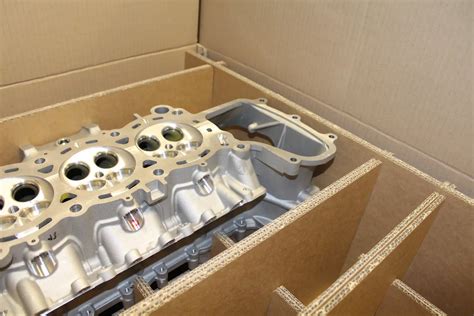 How to pack automotive parts | Blog | Macfarlane Packaging