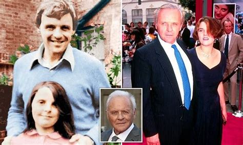 Abigail hopkins was born on august 20, 1968 in london, england. Anthony Hopkins reveals he has not spoken to his daughter for 20 years