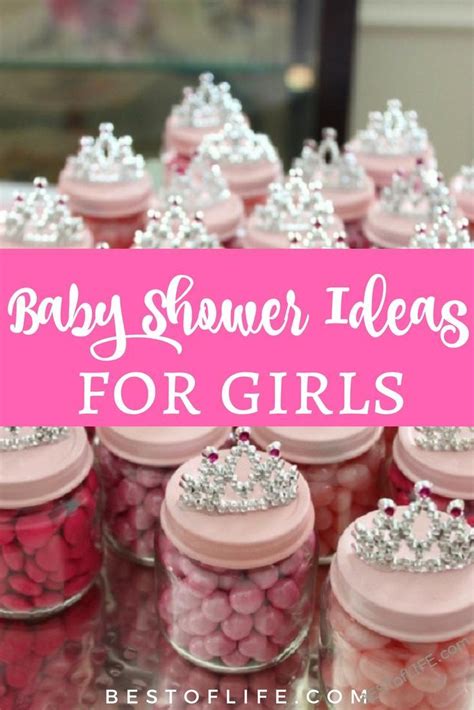 Check spelling or type a new query. Baby Shower Ideas for Girls for a Memorable Baby Shower ...