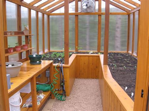 Greenhouse benches, display benches, growing benches, potting benches, bench tops & parts. If you're tired of starting seeds on the kitchen counter ...