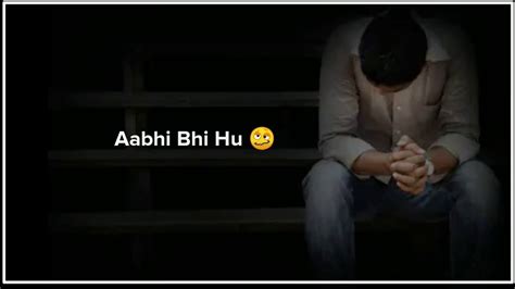 Very Sad Heart Touching Whatsapp Status Broken Heart Breakup