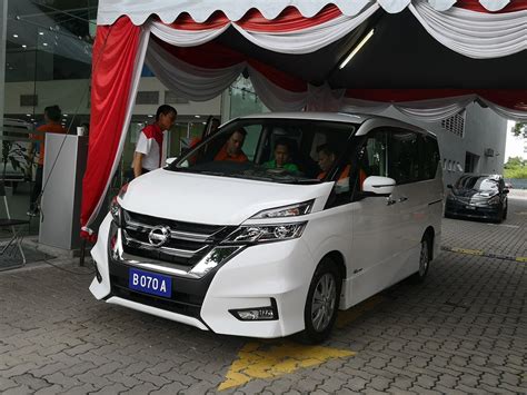 30 drive 73 followers 12 logbook. 2018 Nissan Serena S-Hybrid (C27) : More practical than ...