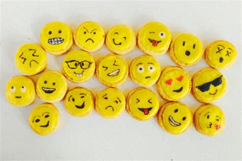 Making sugar cookies without baking soda or powder below is a recipe to make 12 sugar cookies without baking soda or powder. Emoji cookies | Recipe | Sugar cookie recipe without ...