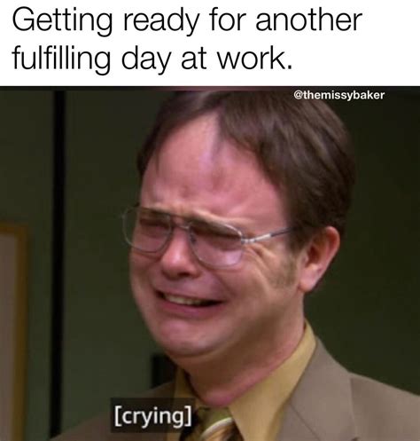 15 Work Memes You Can Look At Instead Of Doing Work