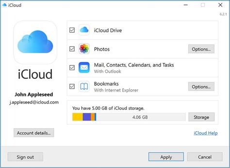 How To Use Icloud Storage On Windows Pcs And Access All Your Essential