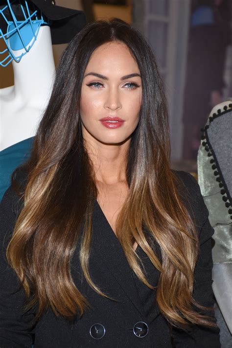 8 Celeb Styles That Prove Balayage Straight Hair Is Always A Good Idea