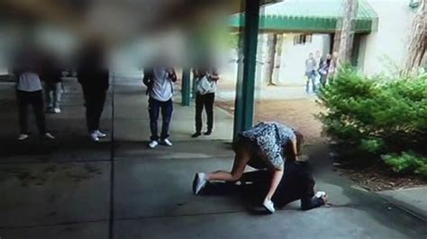 Girl In Sonoma Valley High School Beating Video Will Face Charges