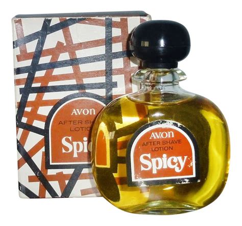Here is a link to my online store directly to the men's fragrances! Spicy Avon cologne - a fragrance for men 1970