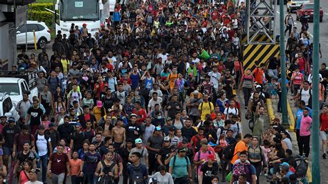 Border Crisis Cbp S June Immigration Report Reveals More Than Encounters Record