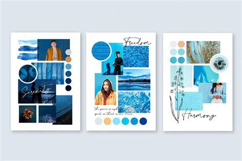a step by step guide to creating an advertising mood board and why you need it brandripe
