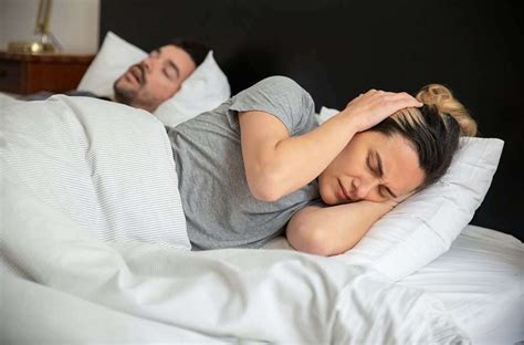 Top 10 Signs Of Sleep Apnea Bergerhenry Ent Specialty Group