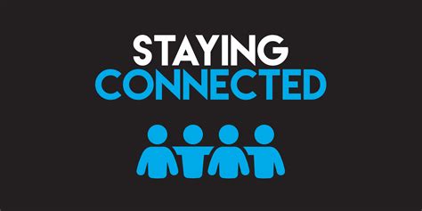 Staying Connected Insideout Initiative