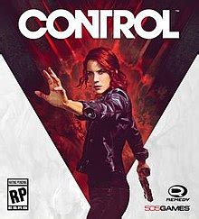 Control was released in august 2019 for microsoft windows. Control (video game) - Wikipedia