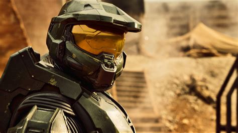 Nou Trailer Pentru Halo Serialul Cinemagiaro