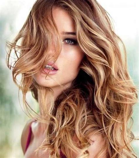 It's a tale as old as hair color: 40 Blonde And Dark Brown Hair Color Ideas | Hairstyles ...