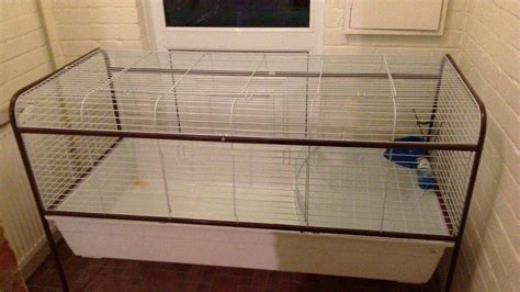 20 Extra Large Indoor Rabbit Cage Mississippi