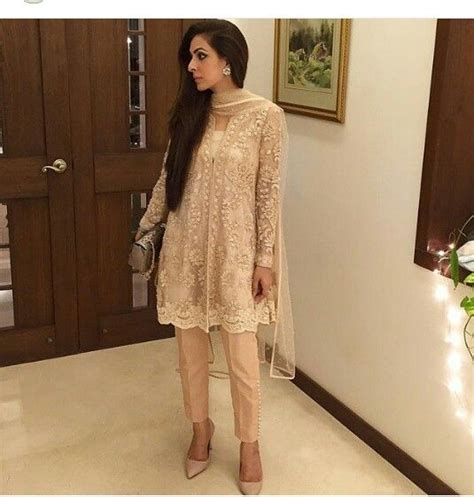 Faraz Manan Pakistani Outfits Pakistani Couture Fashion