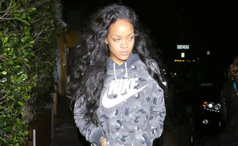 Top 25 Trending Rihanna Hairstyles In 2014 Hairstyles Gallery