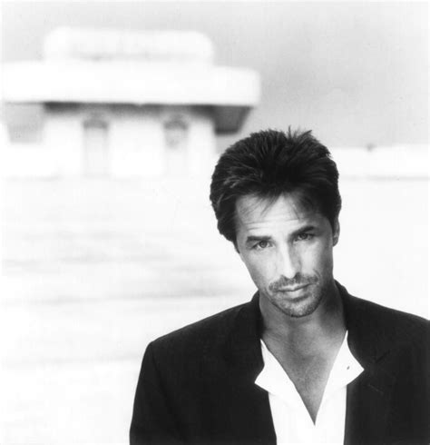 Pictures Of Don Johnson