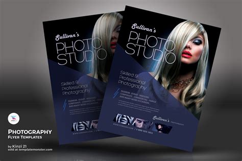 11 Photography Flyer Templates Word Psd Ai Free And Premium Templates