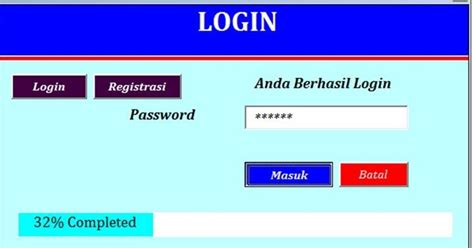 Second, when working on two worksheets, always use fully qualified references never simply cells or range by itself. BELAJAR VBA EXCEL: APLIKASI KASIR TOKO SEMBAKO