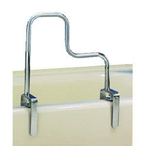 The bar allows you to stand up easily without any issues. The 5 Best Bathtub Safety Rails Ranked For 2020 ...