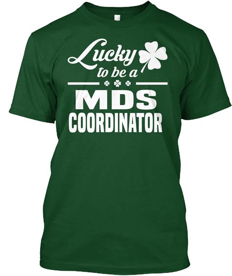 Mds Coordinator Products