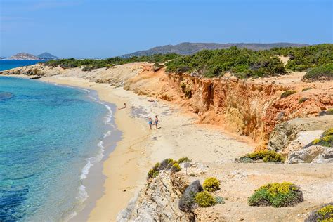 10 Best Beaches In Naxos Which Naxos Beach Is Right For You Go Guides