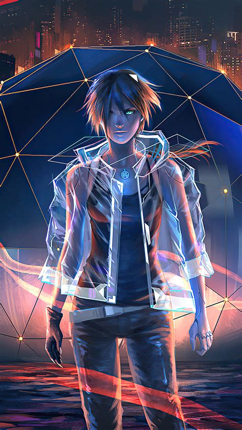 Dark Anime Boy Wallpaper Hd Images Myweb