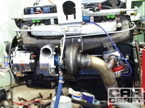 We did not find results for: Turbocharging a Turbo Thrift Inline Six Engine - Hot Rod ...