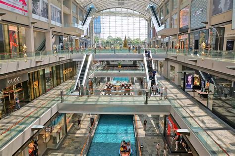 Top 10 Best Shopping Malls In Singapore 2021 Singapore Top 10