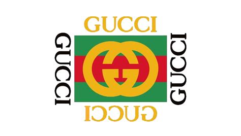 Gucci Logo Png Photo Png Mart